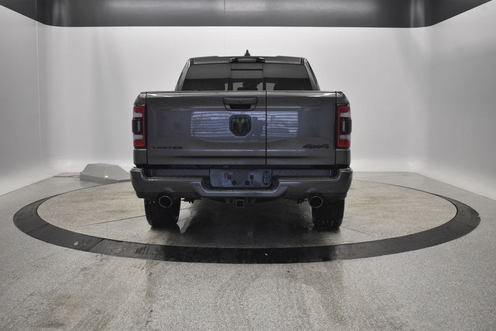 Thumbnail: 2022 RAM 1500 - 6