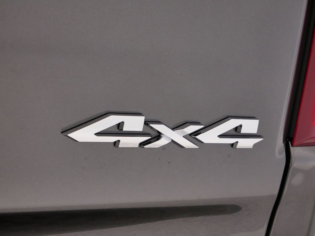 Thumbnail: 2026 RAM 1500 - 51