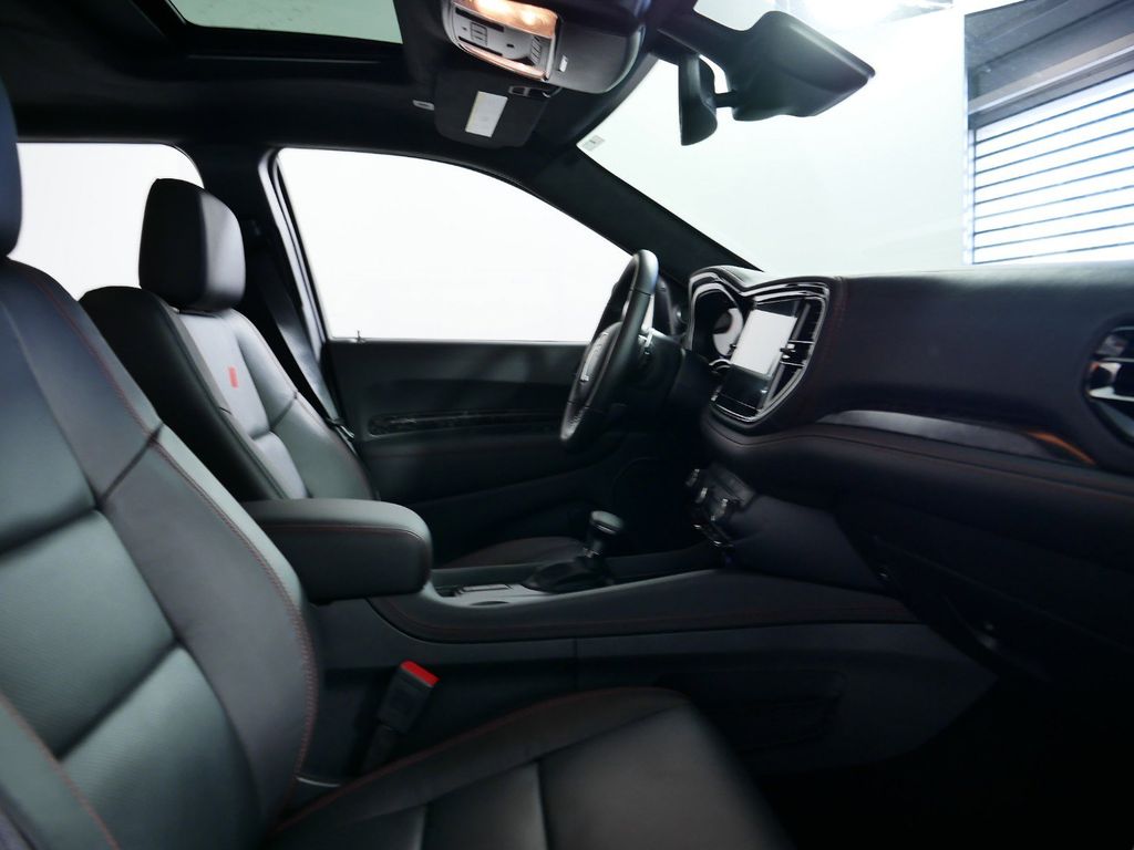 Thumbnail: 2025 Dodge Durango - 23