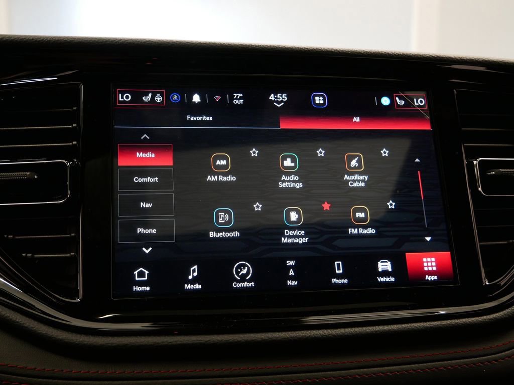 Thumbnail: 2026 Dodge Durango - 40