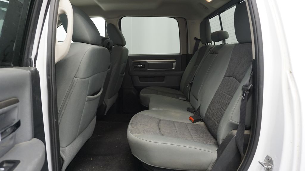 Thumbnail: 2015 RAM 1500 - 30