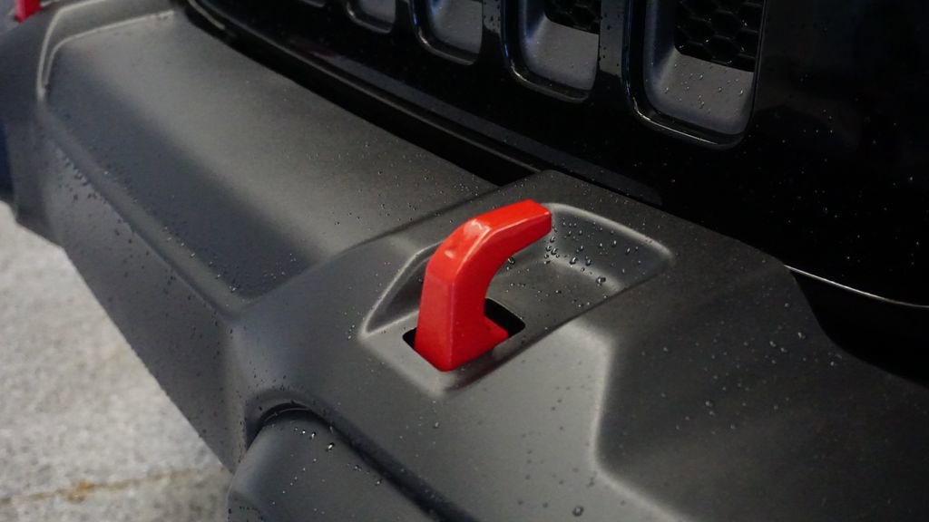 Thumbnail: 2021 Jeep Wrangler - 10