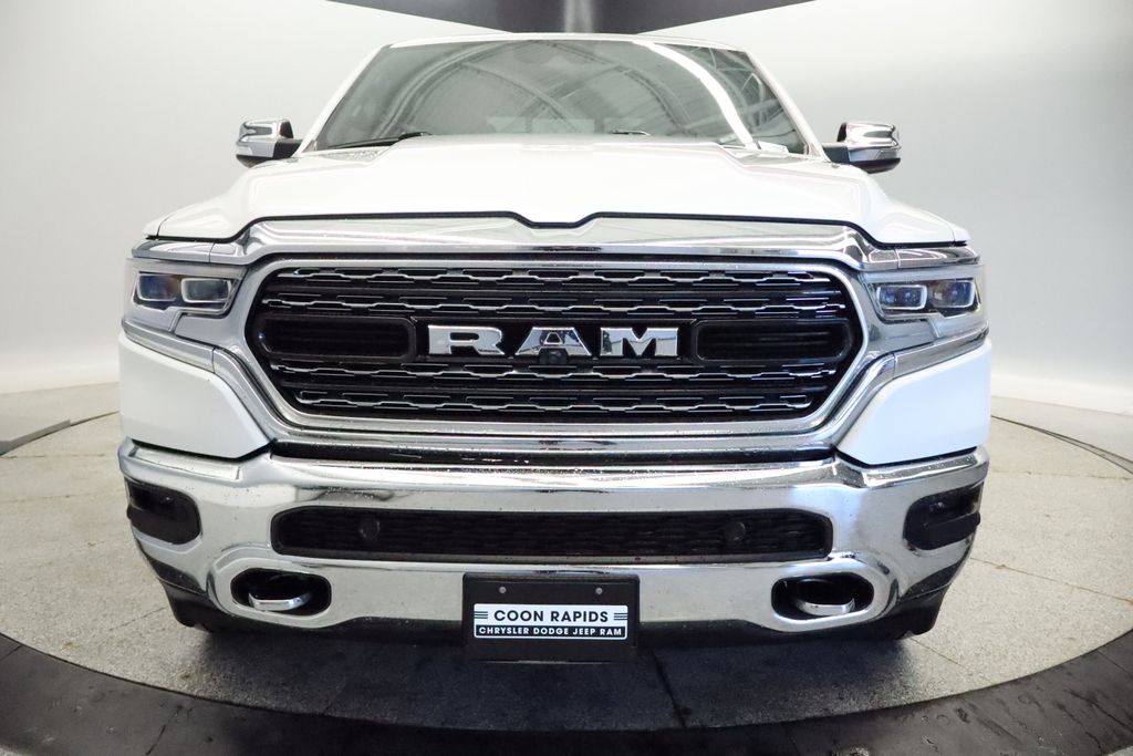 Thumbnail: 2023 RAM 1500 - 12
