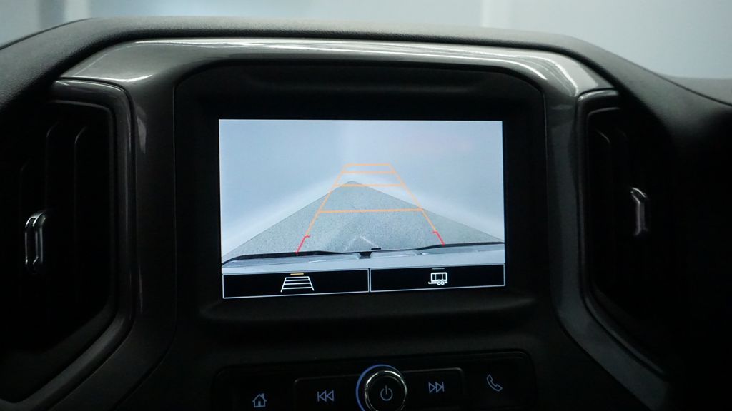 Thumbnail: 2024 GMC Sierra 3500 - 33