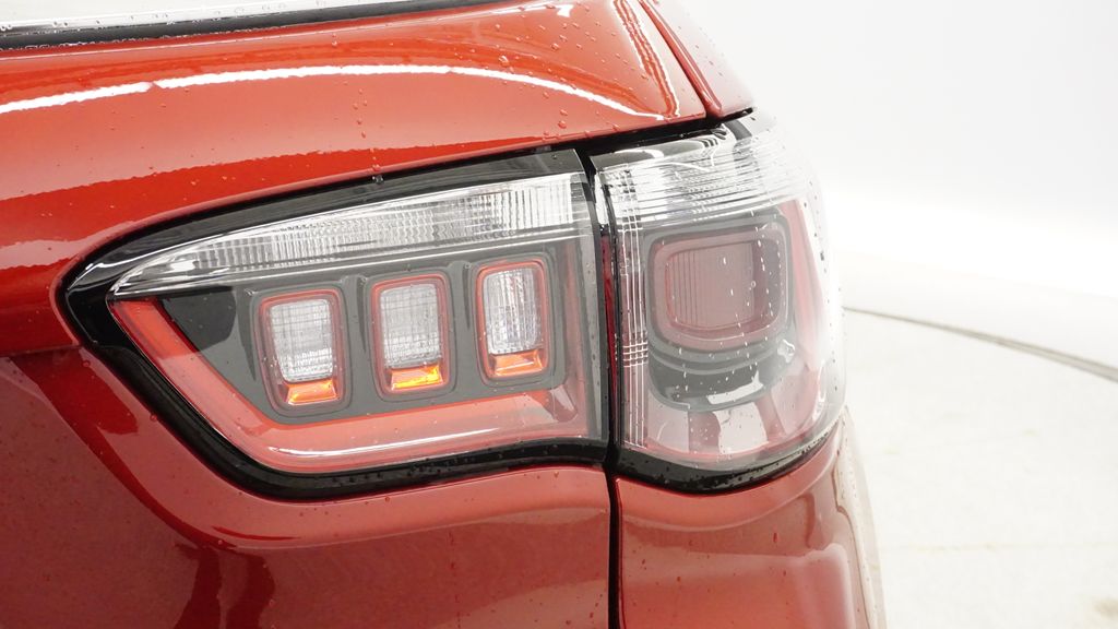 Thumbnail: 2026 Jeep Compass - 17