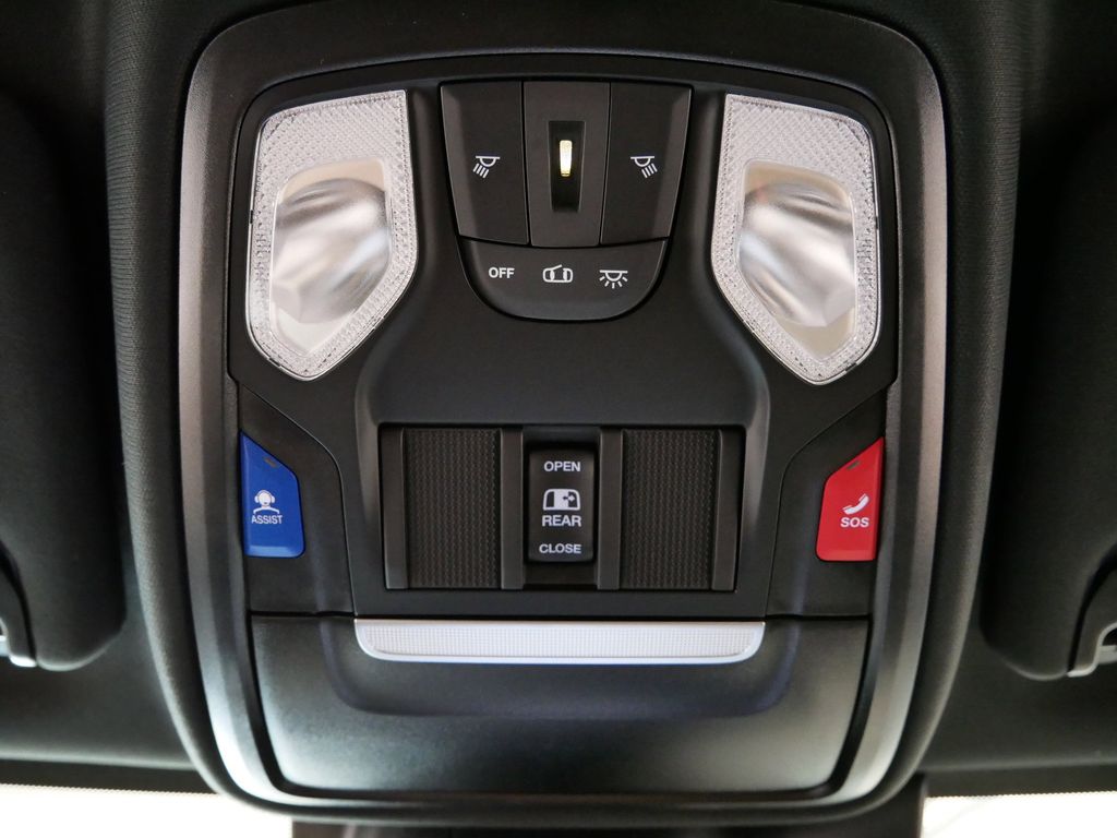 Thumbnail: 2026 RAM 2500 - 40