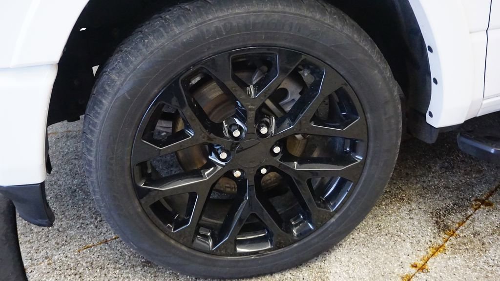 Thumbnail: 2020 RAM 1500 - 13