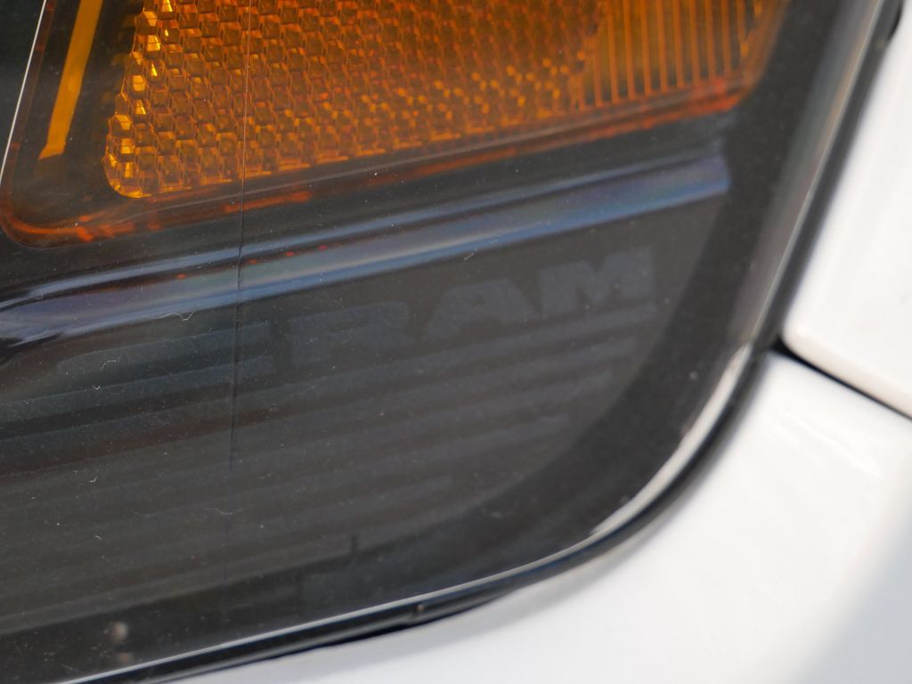 Thumbnail: 2026 RAM 1500 - 21