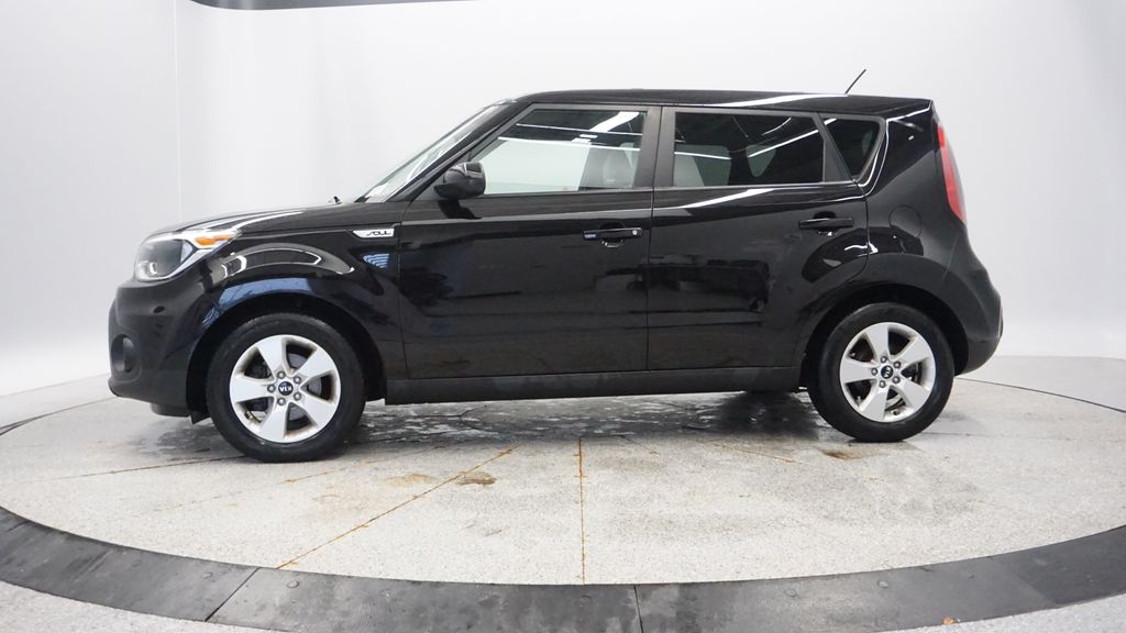 Thumbnail: 2018 Kia Soul - 3