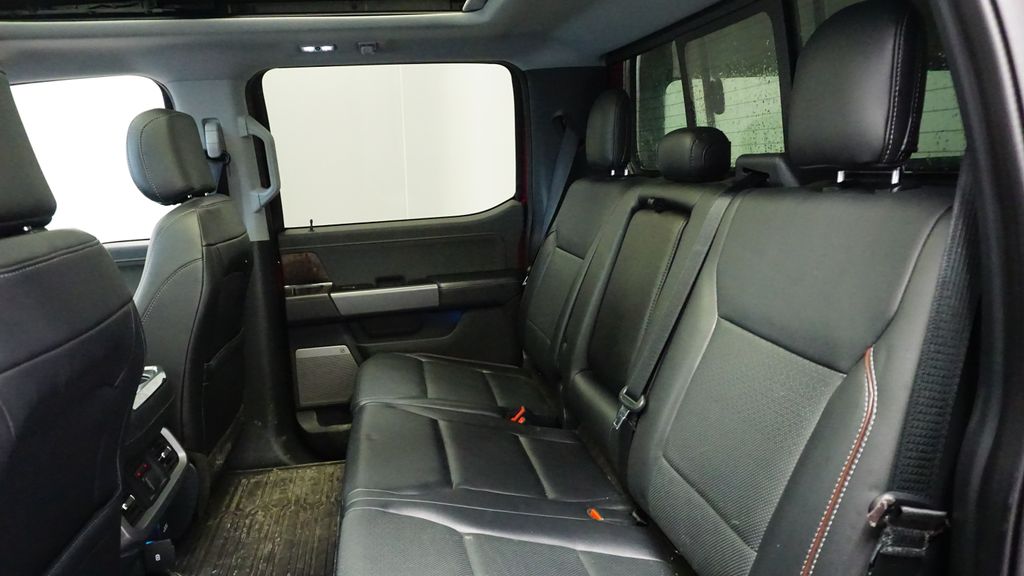 Thumbnail: 2021 Ford F-150 - 24