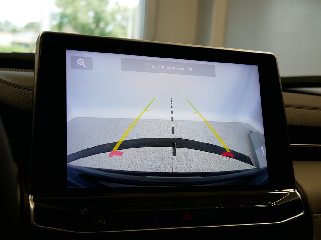 Thumbnail: 2024 Jeep Compass - 29