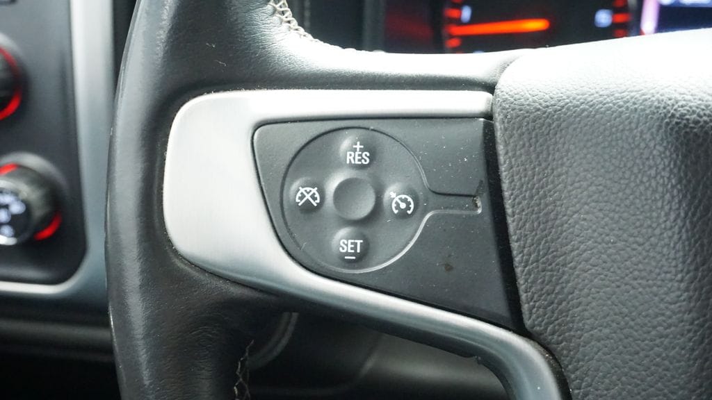 Thumbnail: 2015 GMC Sierra 1500 - 38