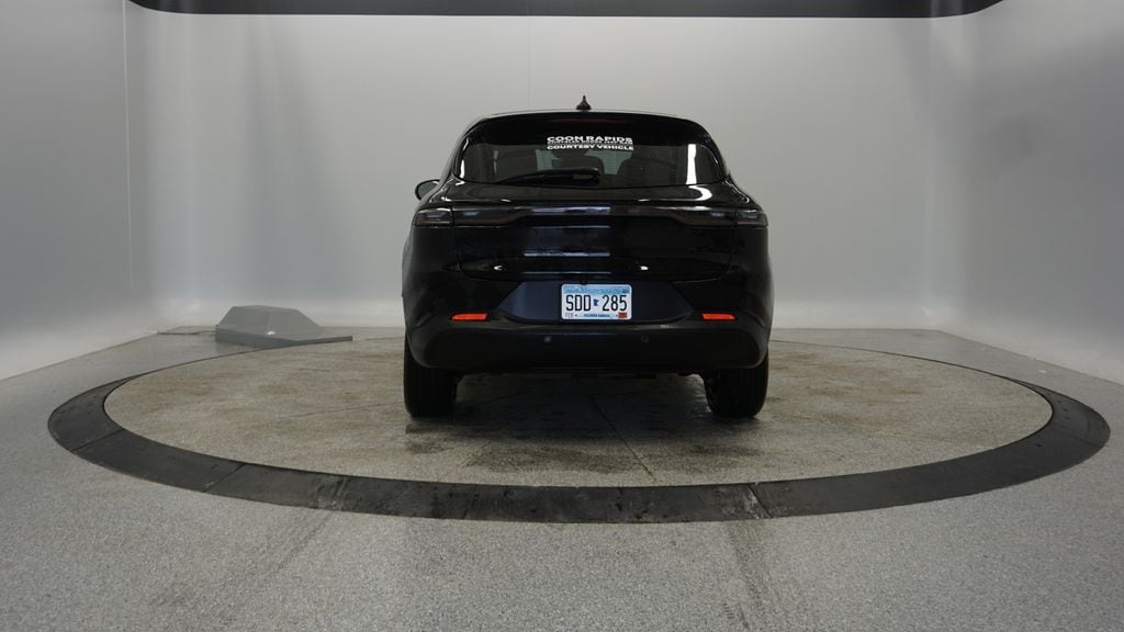 Thumbnail: 2024 Dodge Hornet - 6