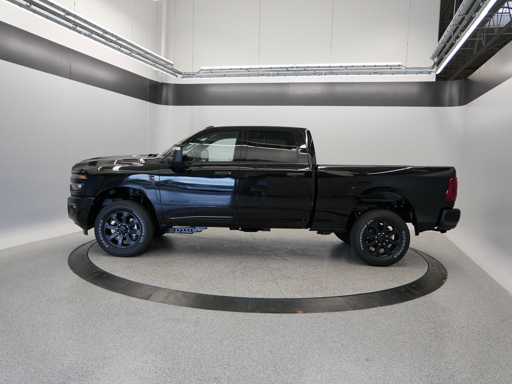 Thumbnail: 2025 RAM 2500 - 40