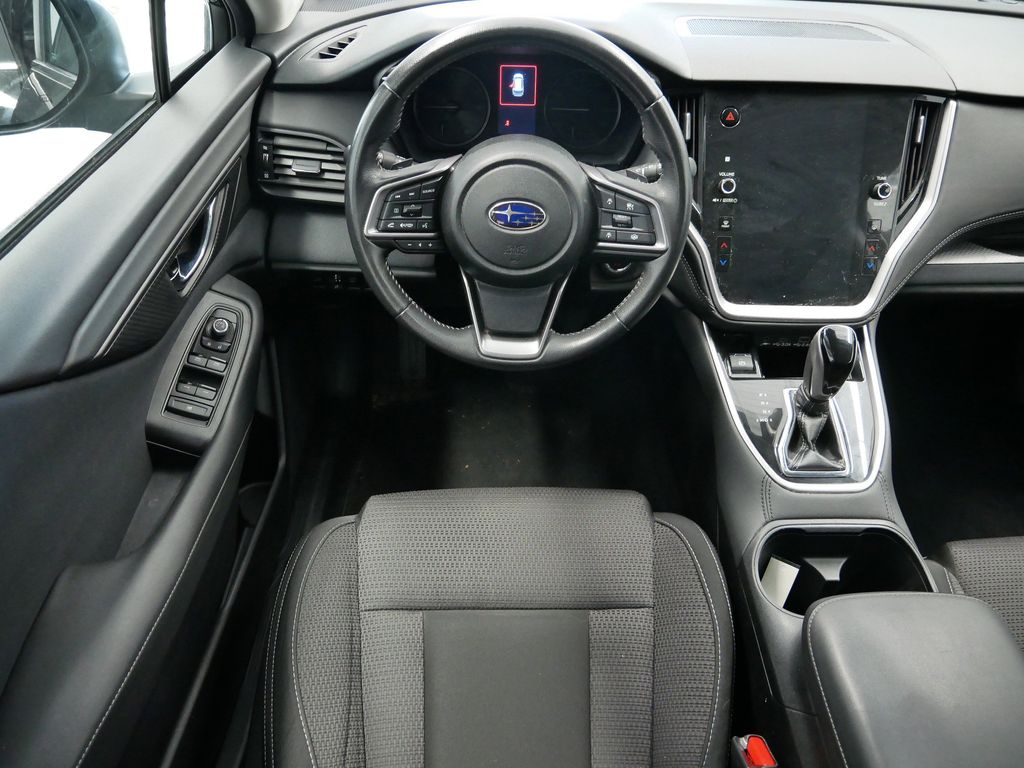 Thumbnail: 2023 Subaru Outback - 30