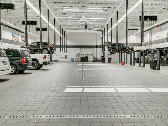 Thumbnail: 2017 RAM 1500 - 51