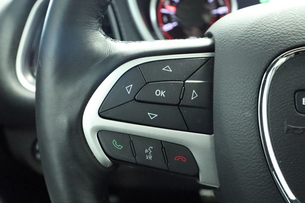 Thumbnail: 2016 Dodge Challenger - 27