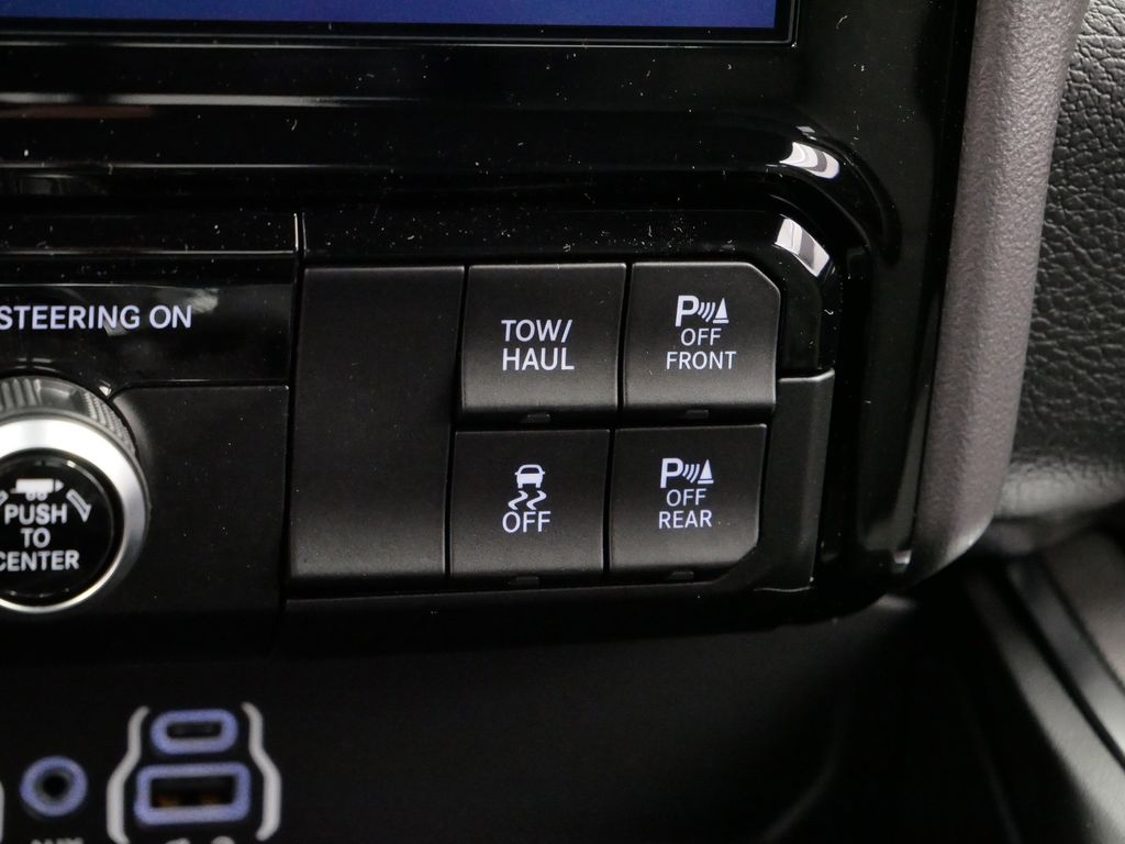 Thumbnail: 2026 RAM 2500 - 38