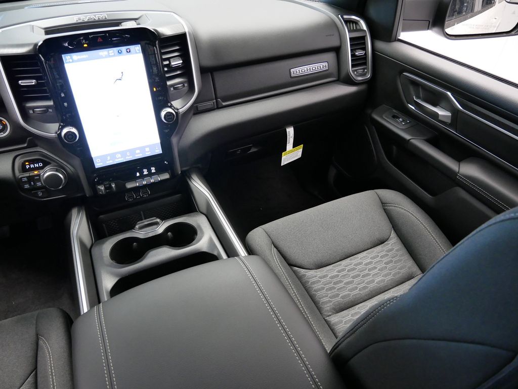 Thumbnail: 2026 RAM 1500 - 15