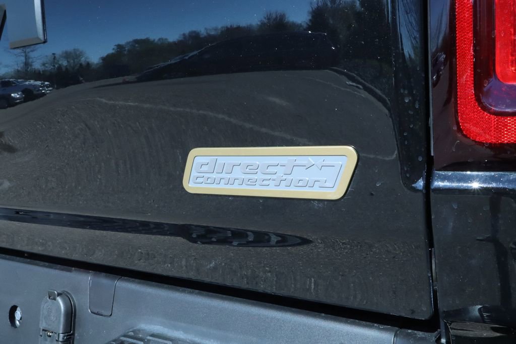 Thumbnail: 2026 RAM 1500 - 16