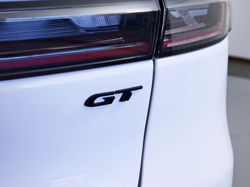 Thumbnail: 2024 Dodge Hornet - 14