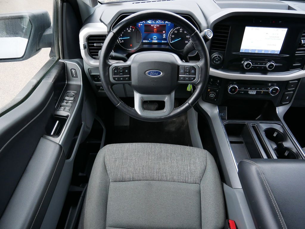 Thumbnail: 2022 Ford F-150 - 12