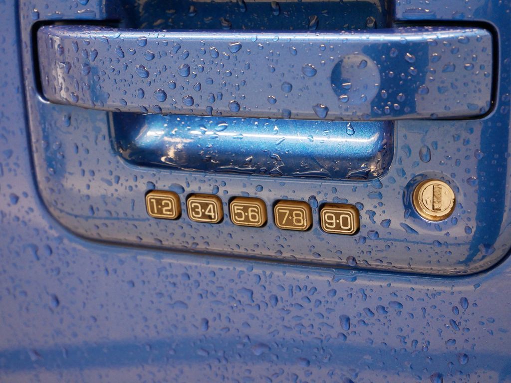 Thumbnail: 2012 Ford F-150 - 24