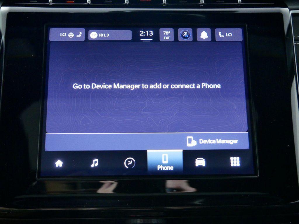 Thumbnail: 2025 Jeep Grand Cherokee - 43