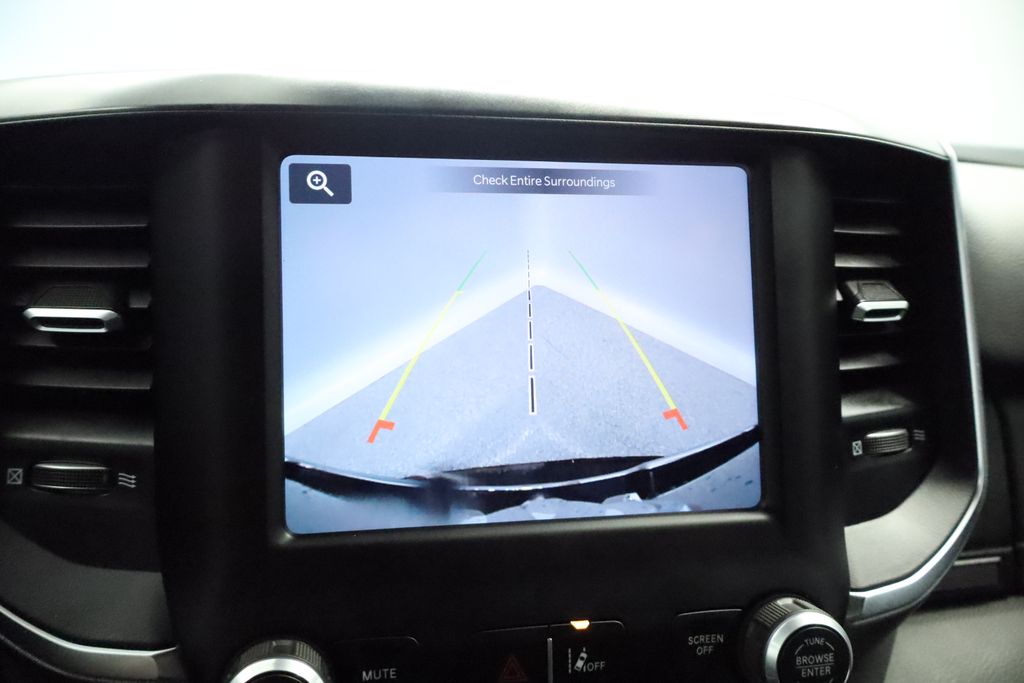 Thumbnail: 2024 RAM 1500 - 43