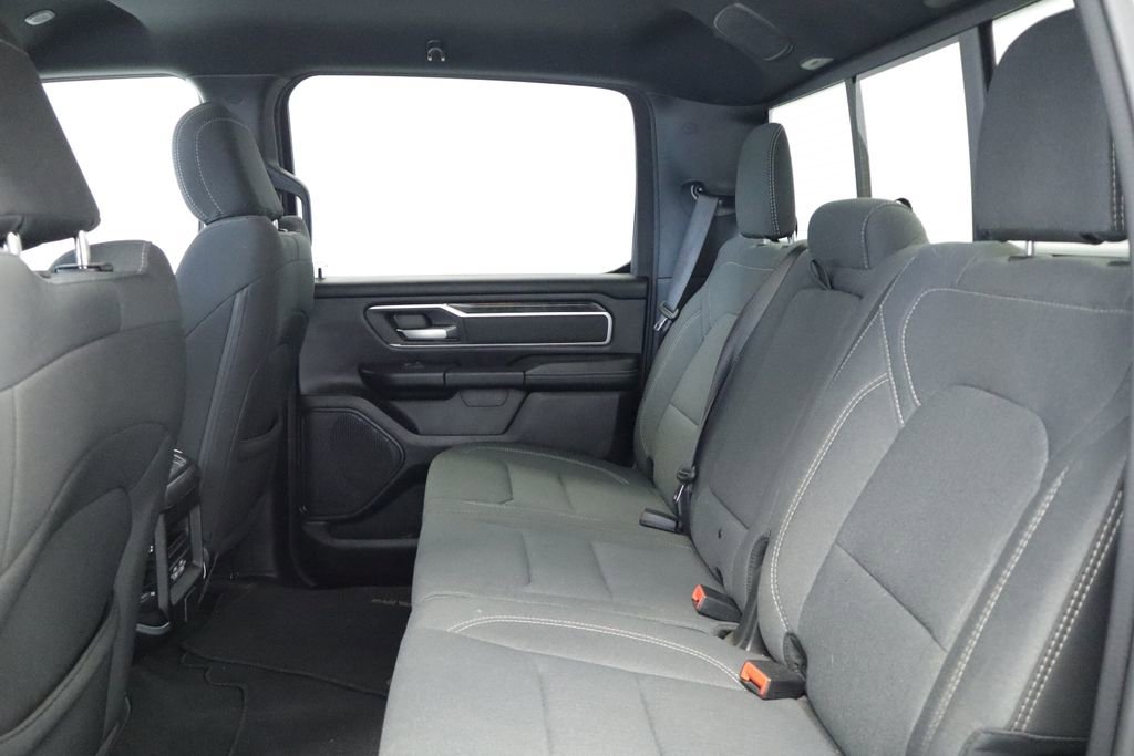 Thumbnail: 2023 RAM 1500 - 23