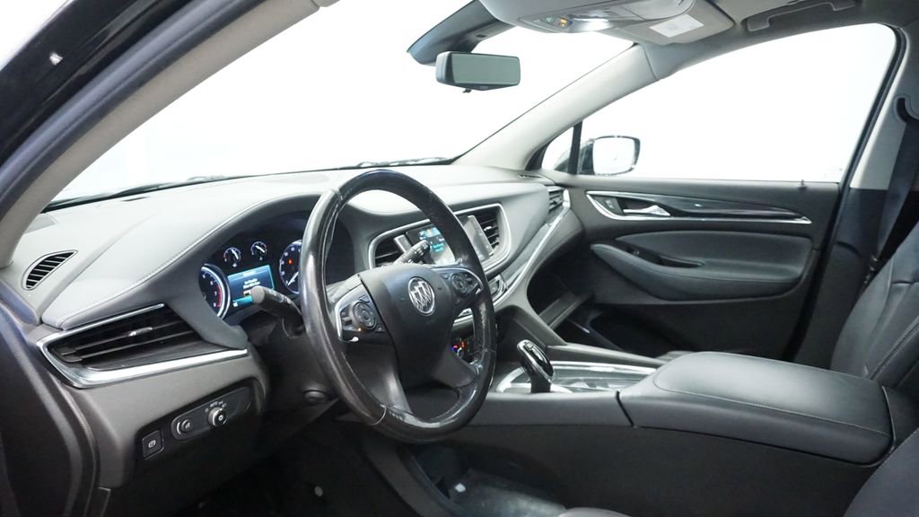 Thumbnail: 2019 Buick Enclave - 23