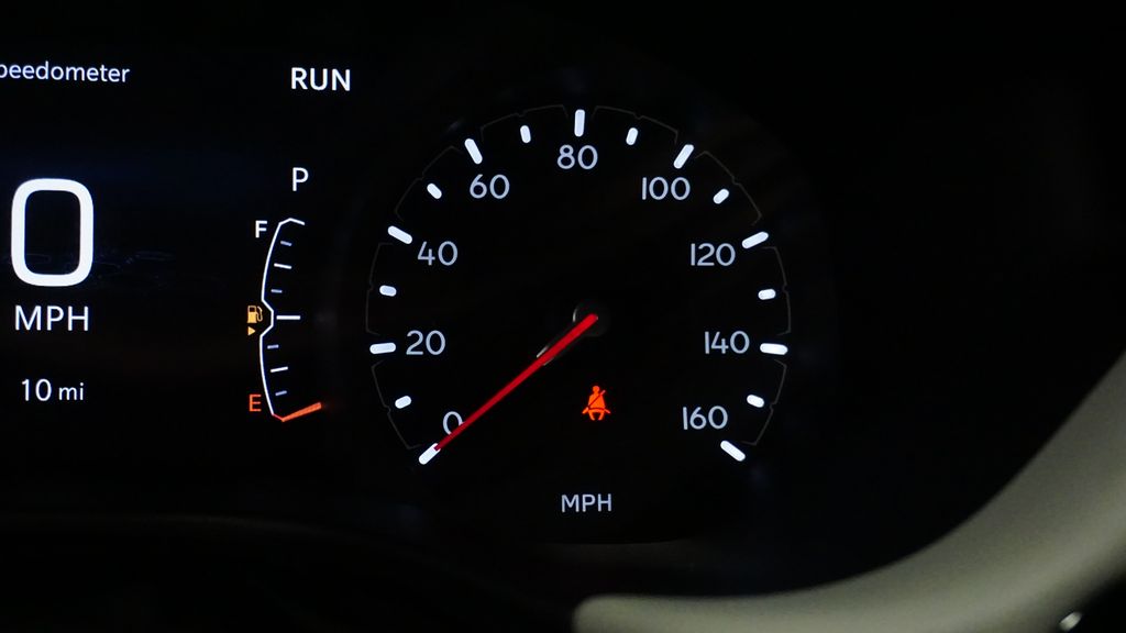 Thumbnail: 2026 Jeep Compass - 45