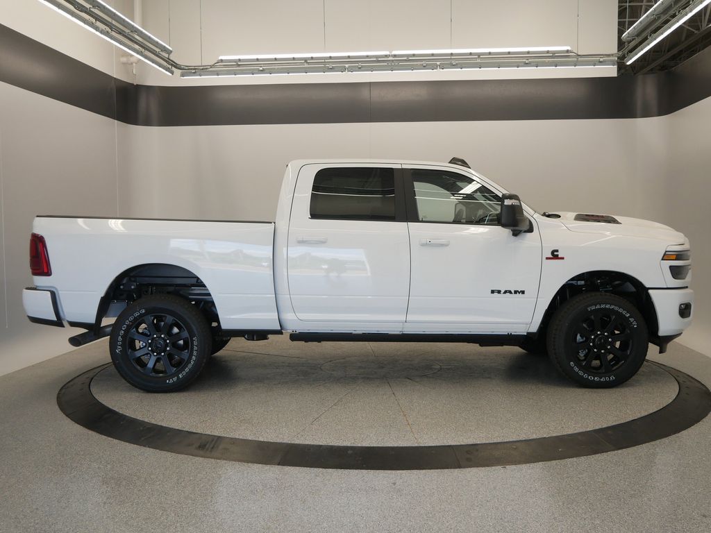 Thumbnail: 2025 RAM 2500 - 7