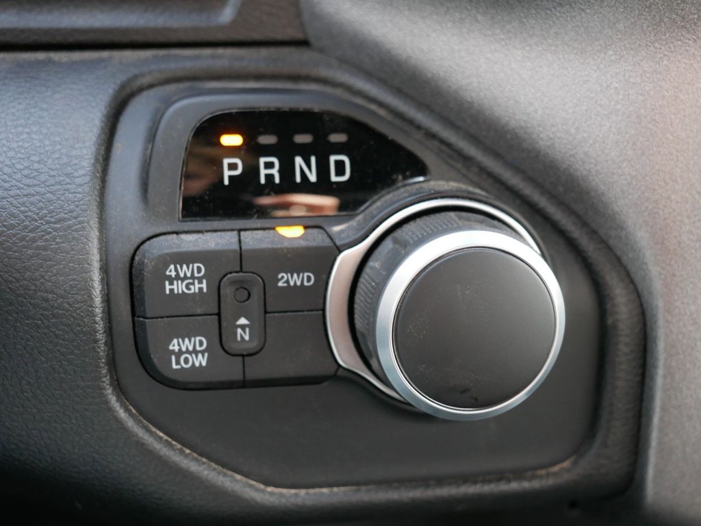 Thumbnail: 2024 RAM 3500 - 51