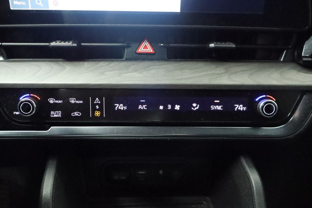 Thumbnail: 2023 Kia Sportage - 38