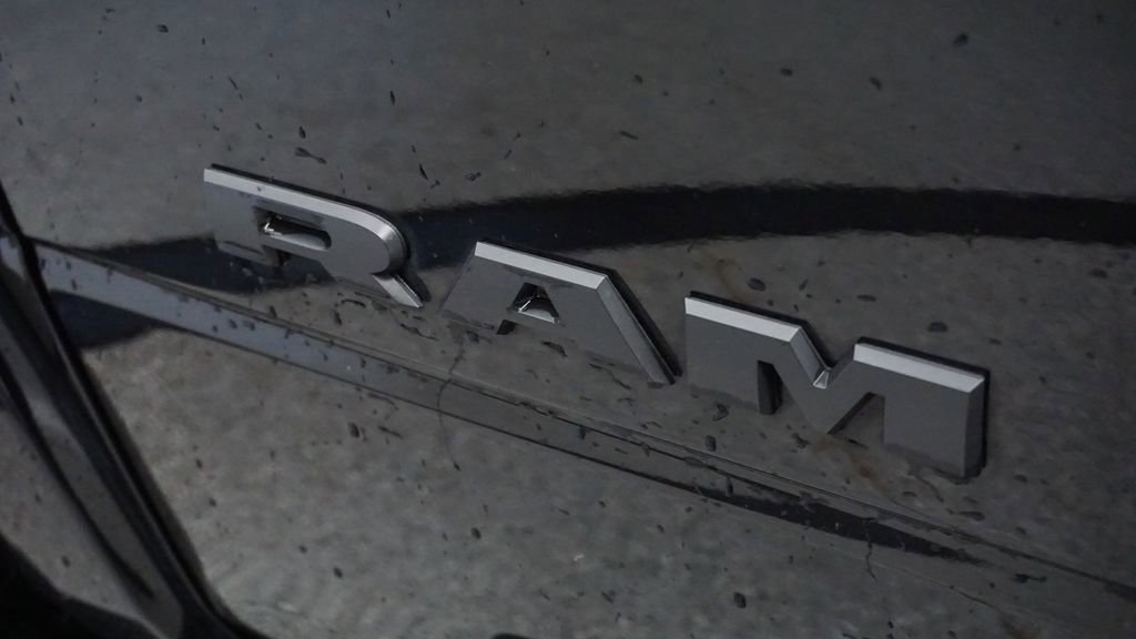 Thumbnail: 2021 RAM 2500 - 22