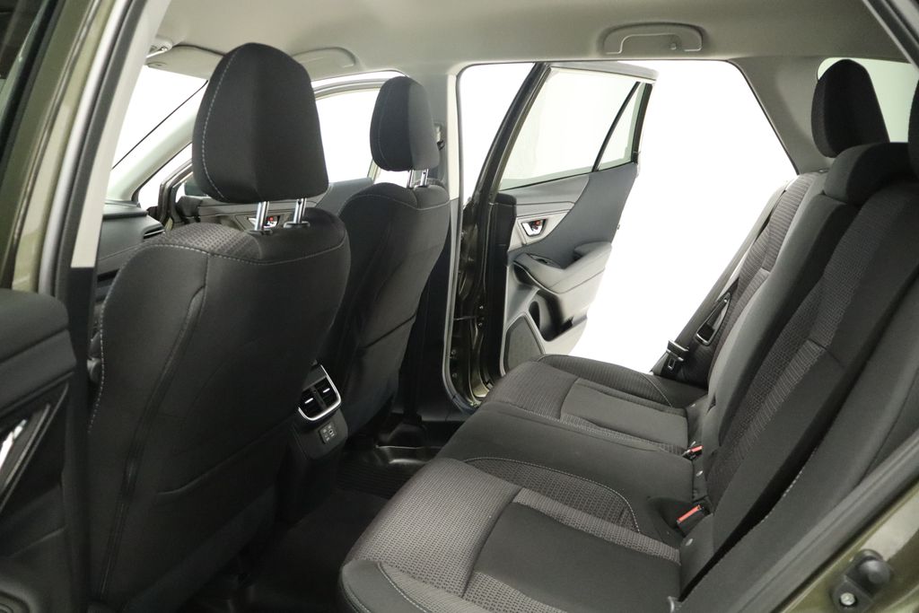 Thumbnail: 2025 Subaru Outback - 25