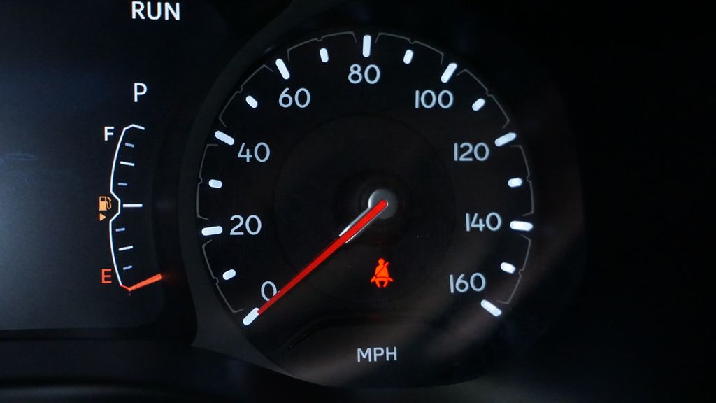 Thumbnail: 2026 Jeep Compass - 40