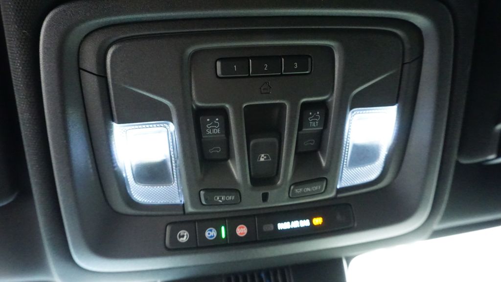 Thumbnail: 2024 GMC Sierra 1500 - 38