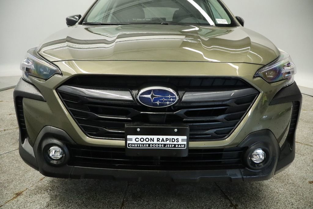Thumbnail: 2025 Subaru Outback - 12