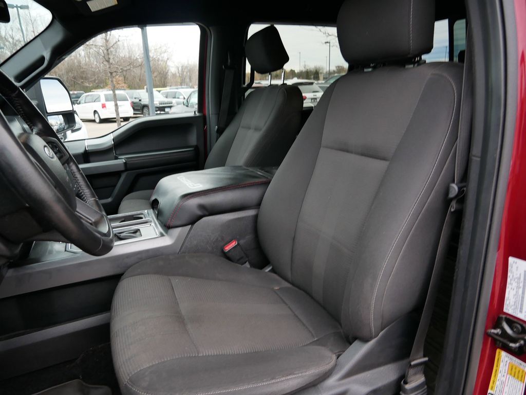 Thumbnail: 2017 Ford F-150 - 26