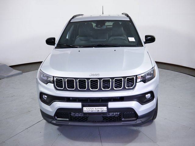 Thumbnail: 2024 Jeep Compass - 17