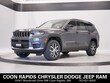  Jeep Grand Cherokee L