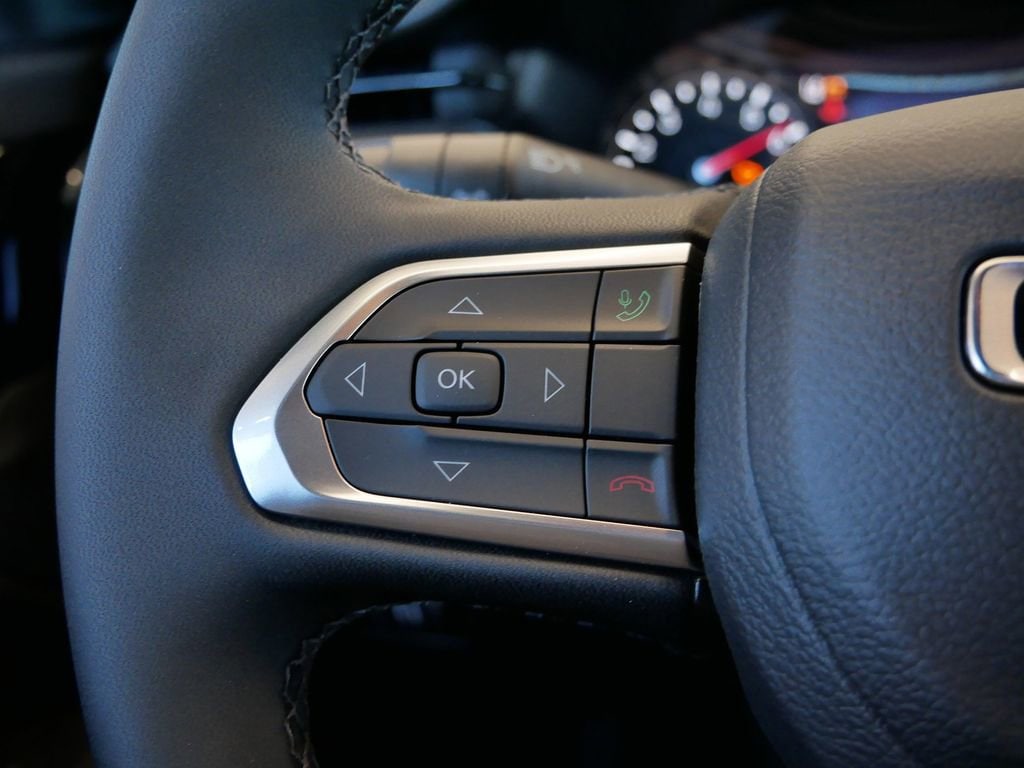 Thumbnail: 2026 Jeep Compass - 23