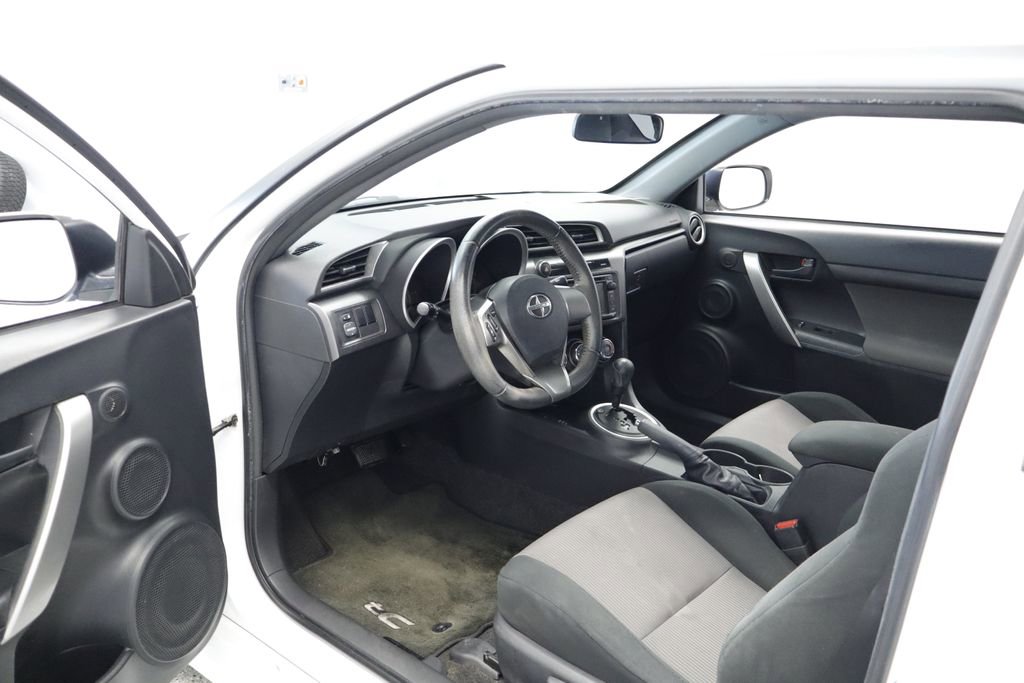Thumbnail: 2014 Scion tC - 22