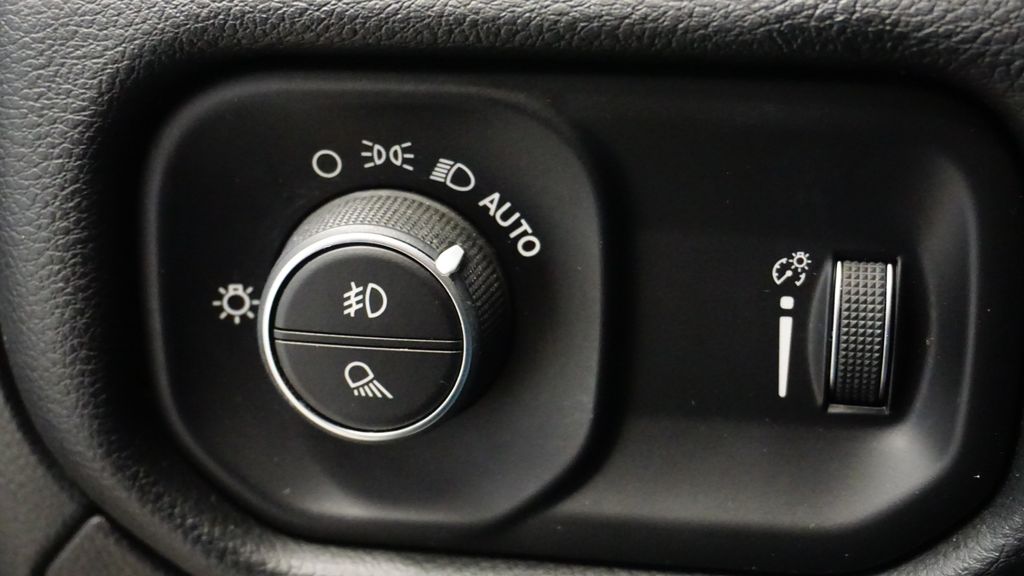 Thumbnail: 2022 RAM 1500 - 29