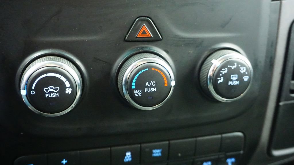 Thumbnail: 2018 RAM 3500 - 31