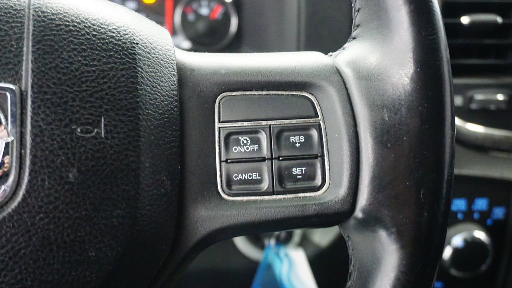 Thumbnail: 2013 RAM 1500 - 33