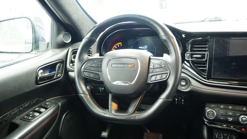 Thumbnail: 2024 Dodge Durango - 20