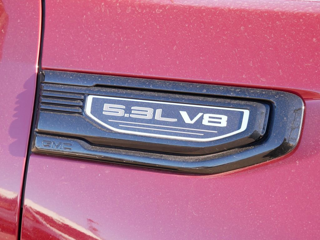 Thumbnail: 2019 GMC Sierra 1500 - 16